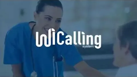Video de presentación de WiCalling